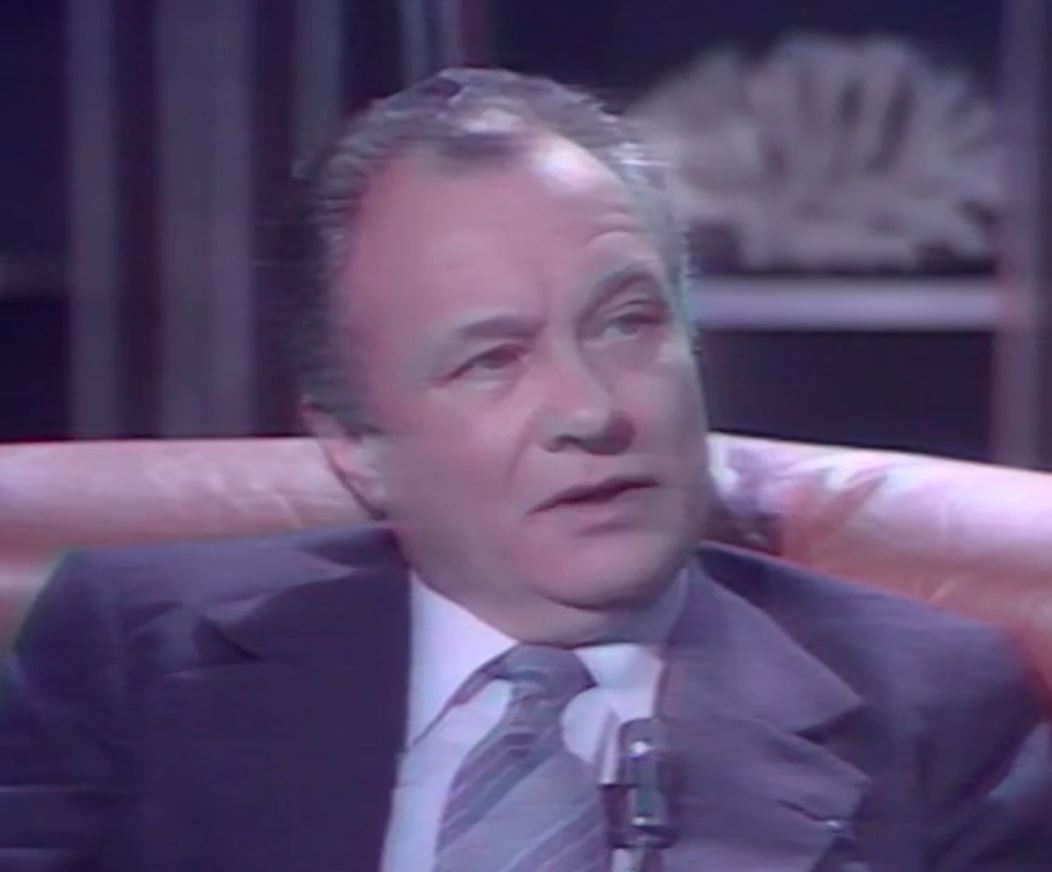 Décès de Maurice Denuzière à Dijon le 2 novembre dernier à l’âge de 99 ans, ancien grand reporter au Monde et auteur de la saga à succès "Louisiane"