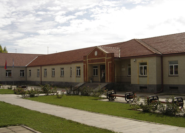 Déjeuner annuel de la Croix Bleue des Arméniens de France : un rendez-vous solidaire au Moulin Fidel le 16 novembre 2025 pour soutenir le centre La mère et l’enfant en Arménie