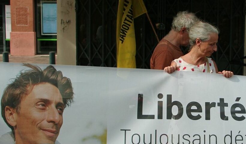 Libération de Camilo Castro : Emmanuel Macron annonce la fin de la détention du Français au Venezuela, après quatre mois d'incertitudes ce dimanche 16 novembre 2025