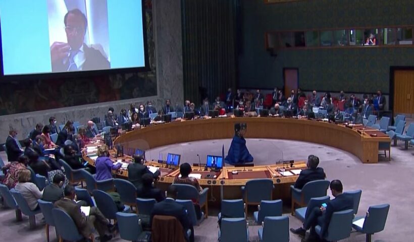 ONU : Le Conseil de sécurité face à un choix crucial sur le plan de paix de Trump à Gaza, le 17 novembre