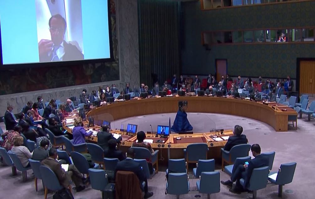 ONU : Le Conseil de sécurité face à un choix crucial sur le plan de paix de Trump à Gaza, le 17 novembre