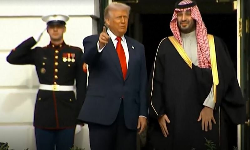 Trump réhabilite Mohammed ben Salmane: défense spectaculaire du prince héritier saoudien face à l'affaire Khashoggi ce mardi 18 novembre 2025