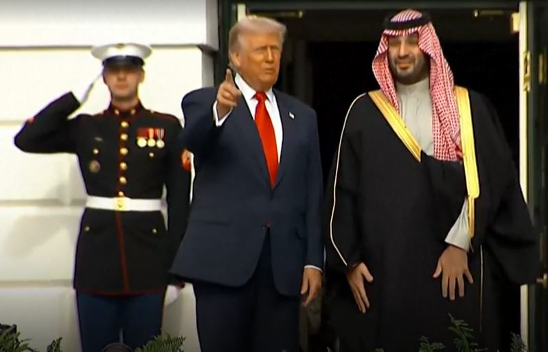 Trump réhabilite Mohammed ben Salmane: défense spectaculaire du prince héritier saoudien face à l'affaire Khashoggi ce mardi 18 novembre 2025