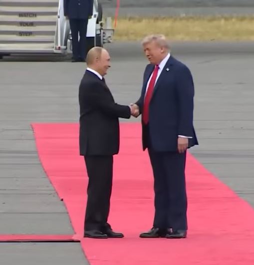 Plan de paix en 28 points : l'administration Trump propose à l'Ukraine de céder des territoires à la Russie en échange d'une garantie de sécurité américaine, une initiative qui pourrait changer le cours de la guerre en Ukraine ce 19 novembre 2025