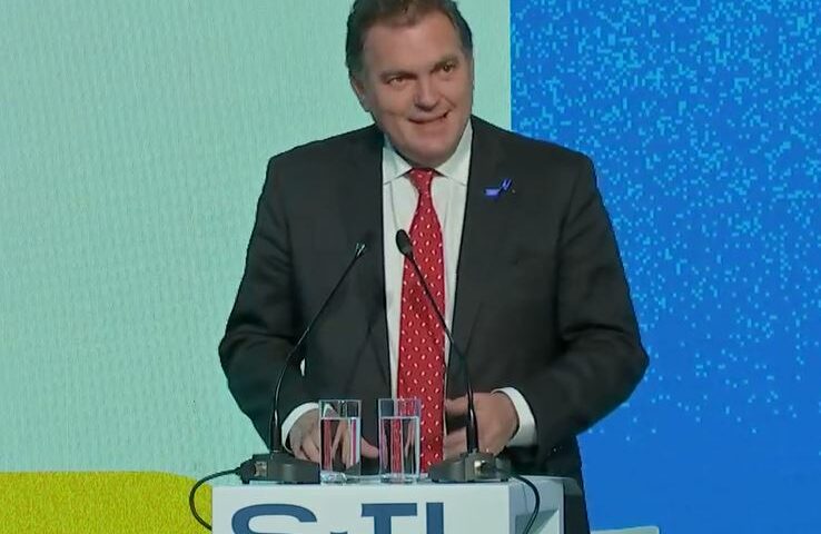 Chutes de neige prévues pour le week-end du 22 et du 23 novembre 2025 : Philippe Tabarot annonce, ce jeudi 20 novembre, un dispositif de sécurité renforcé sur les routes nationales