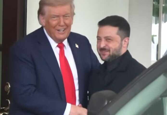 Zelensky appelle, ce jeudi 20 novembre 2025, à une paix digne face à un plan américain controversé cédant Donetsk et Louhansk à la Russie selon le projet proposé en 28 points