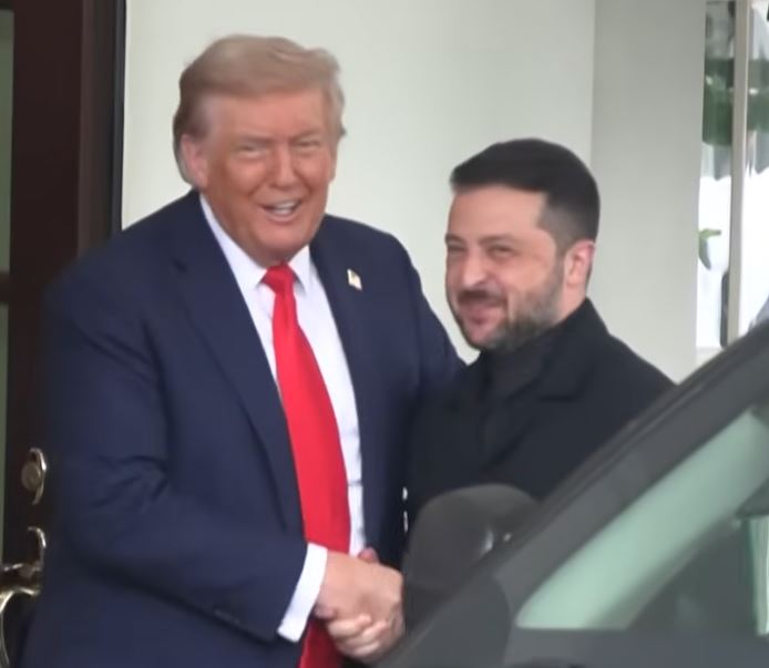 Zelensky appelle, ce jeudi 20 novembre 2025, à une paix digne face à un plan américain controversé cédant Donetsk et Louhansk à la Russie selon le projet proposé en 28 points