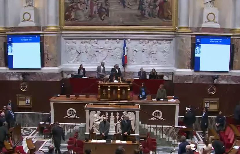 Budget 2026 : Le Sénat rejette la hausse de la CSG sur le capital du PS alors que Lecornu rencontre les leaders de la droite et du centre ce vendredi 21 novembre 2025