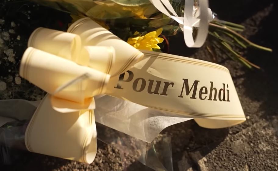 Marseille : Marche blanche sous haute sécurité en hommage à Mehdi Kessaci contre le narcotrafic ce samedi 22 novembre 2025