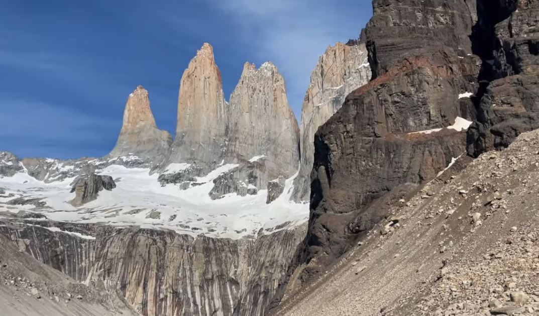 Rescapé d'une tempête en Patagonie, Christian Aldridge dénonce la négligence des autorités chiliennes après la tragédie de ce lundi 17 novembre 2025