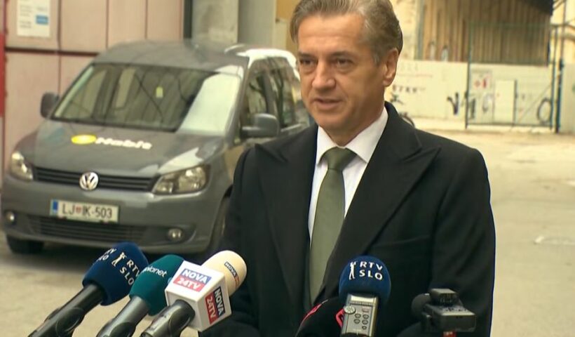 La Slovénie vote dimanche sur le suicide assisté, une législation récente qui marque un tournant en Europe ce dimanche 23 novembre 2025