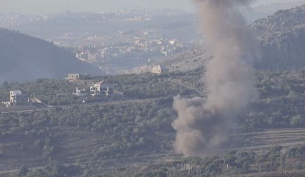 Frappe israélienne à Beyrouth : le chef militaire du Hezbollah tué, une ligne rouge franchie ce dimanche 23 novembre 2025