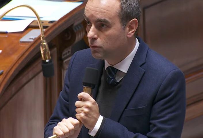 Rejet du projet de loi du budget 2026 : la méthode de Sébatien Lecornu en crise, un accord avec le gouvernement devient envisageable au Parti socialiste ce lundi 24 novembre 2025