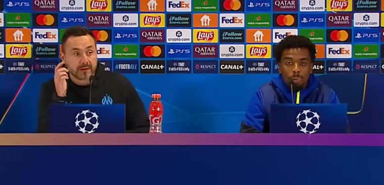 L'Olympique de Marseille face à Newcastle : un match décisif pour sauver sa campagne en Ligue des champions ce mardi 25 novembre 2025