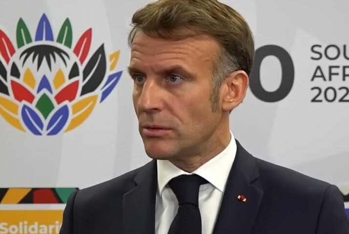 Le chef de l'État Emmanuel Macron dévoile ses annonces majeures : décryptage des interventions du mardi 25 novembre 2025