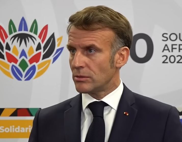 Le chef de l'État Emmanuel Macron dévoile ses annonces majeures : décryptage des interventions du mardi 25 novembre 2025