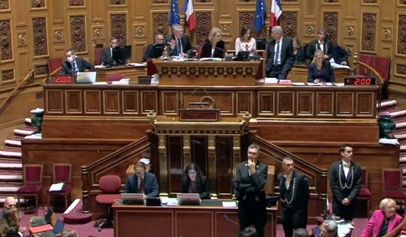 Le projet de loi de financement de la Sécurité sociale en attente d'un vote crucial au Sénat le 26 novembre 2025