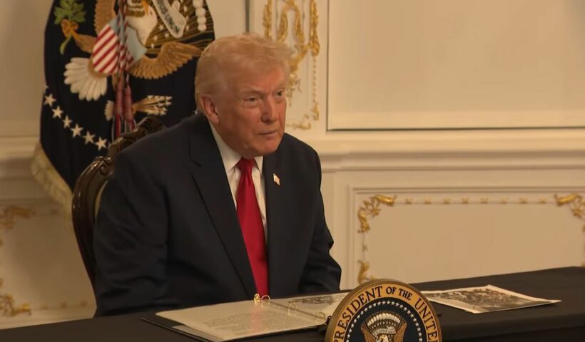 Décès de Sarah Beckstrom : le président américain rend hommage à la Virginienne disparue ce vendredi 28 novembre 2025