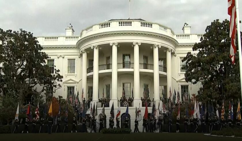 Trump réhabilite Mohammed ben Salmane: défense spectaculaire du prince héritier saoudien face à l'affaire Khashoggi ce mardi 18 novembre 2025