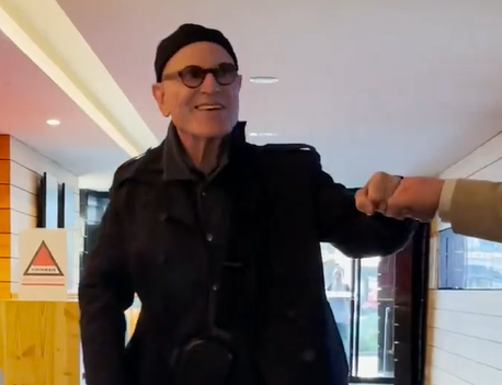 Disparition de Tchéky Karyo, figure marquante du cinéma français, à 72 ans