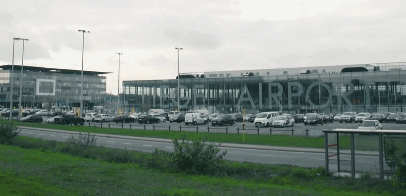 Trafic aérien perturbé à l’aéroport de Liège : un drone survole l’espace aérien belge ce vendredi 7 novembre