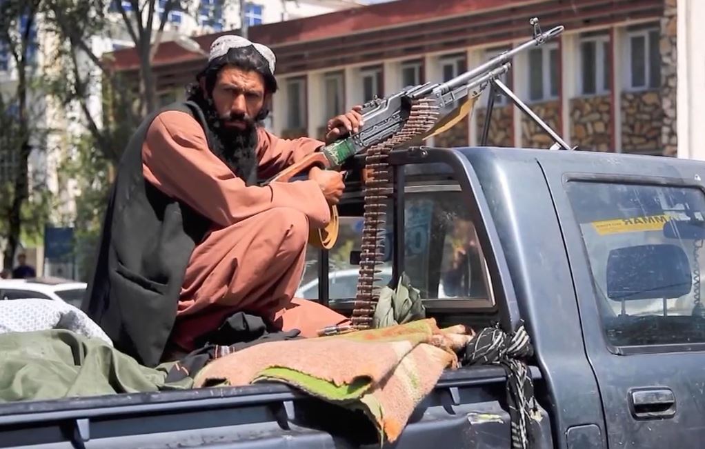 Les Talibans font leur entrée diplomatique en Europe : un représentant au consulat d'Afghanistan à Bonn, malgré le refus de l'Allemagne de les reconnaître