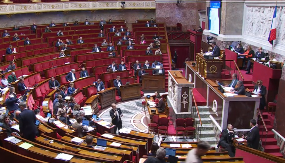 Budget de la Sécu : l'Assemblée face à un vote crucial sur les recettes avant le débat sur les retraites ce vendredi 7 novembre