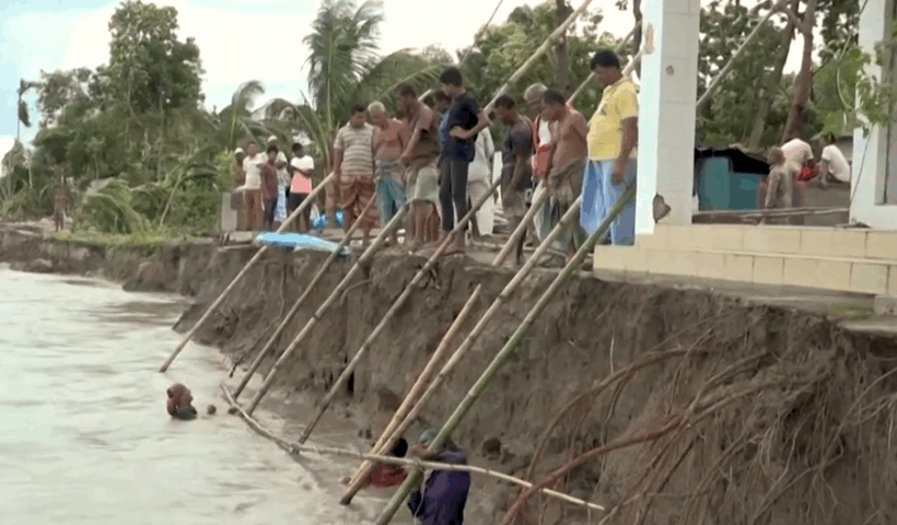 Au Bangladesh, le rêve européen dépeuple les villages : des milliers de jeunes risquent tout pour rejoindre l'Europe