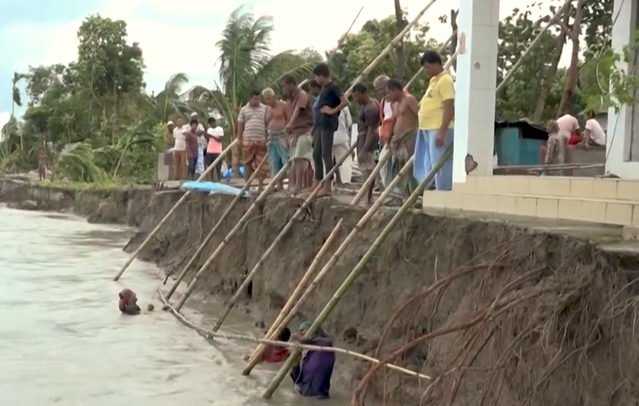 Au Bangladesh, le rêve européen dépeuple les villages : des milliers de jeunes risquent tout pour rejoindre l'Europe
