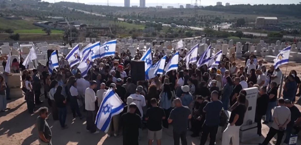 Israël annonce la récupération des dépouilles de trois otages du Hamas