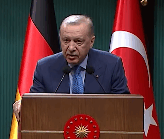 La Turquie lance des mandats d'arrêt pour génocide contre Netanyahu et 37 responsables israéliens, révélations du parquet d'Istanbul le 7 novembre 2025