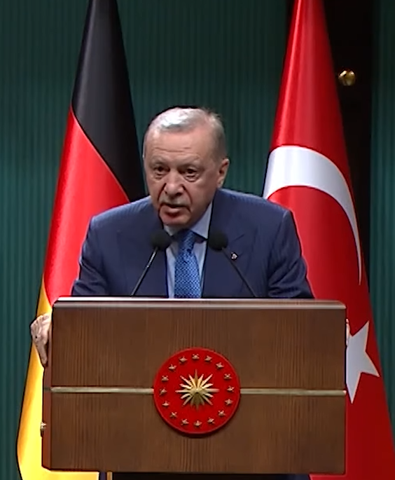 La Turquie lance des mandats d'arrêt pour génocide contre Netanyahu et 37 responsables israéliens, révélations du parquet d'Istanbul le 7 novembre 2025