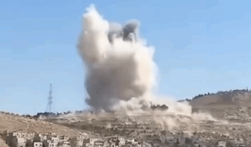 Washington accuse Téhéran d'un complot pour assassiner l'ambassadeur d'Israël au Mexique après des frappes meurtrières à Damas