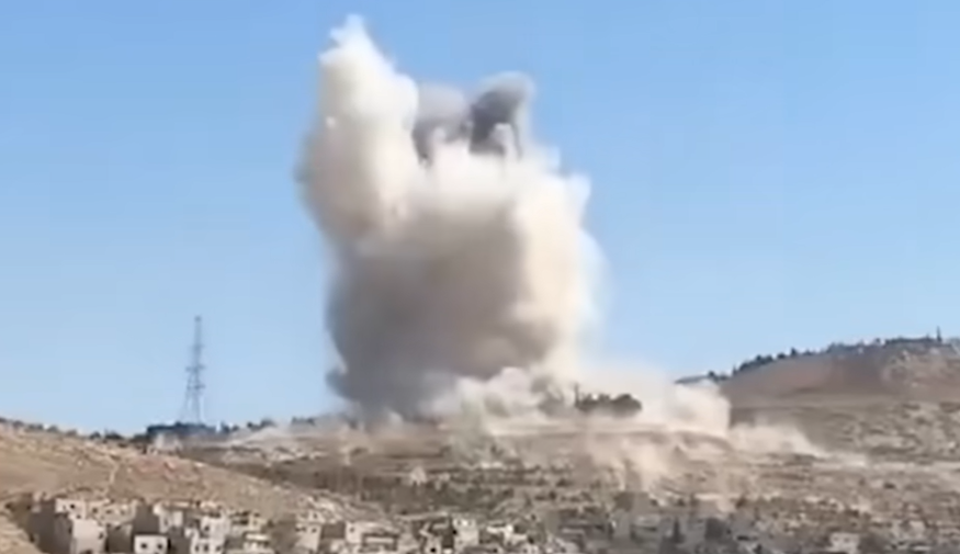 Washington accuse Téhéran d'un complot pour assassiner l'ambassadeur d'Israël au Mexique après des frappes meurtrières à Damas