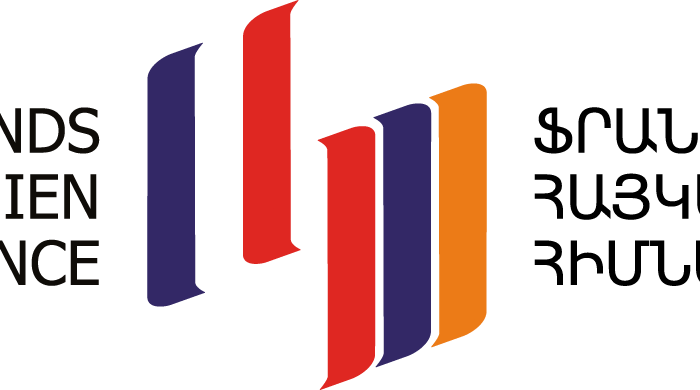 Fonds arménien de France