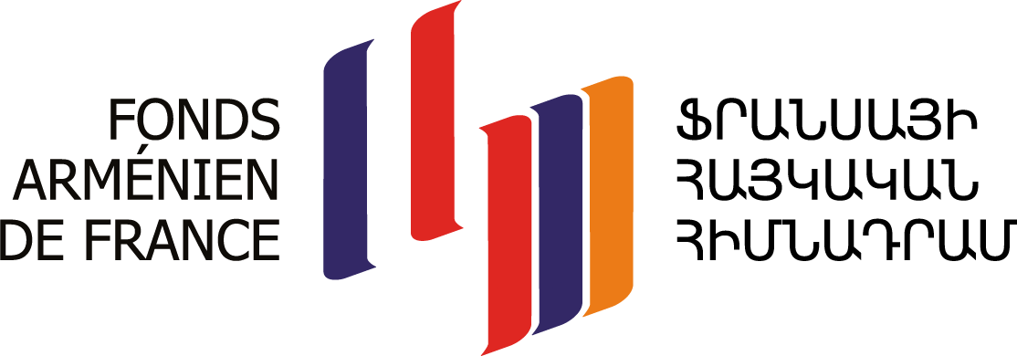 Fonds arménien de France
