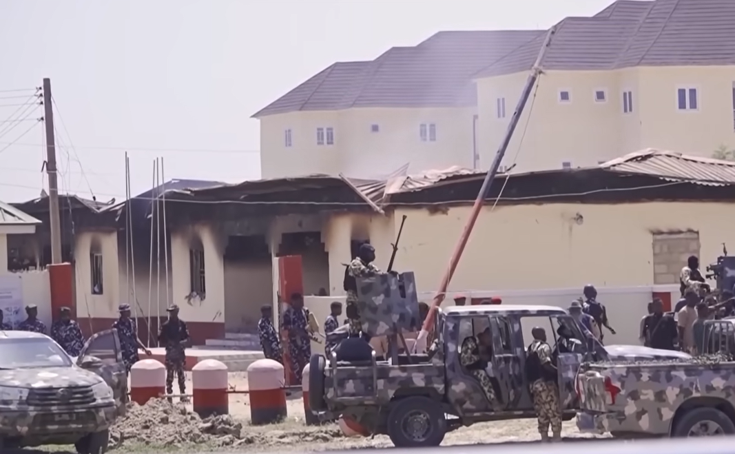 Face aux menaces de Trump, le Nigeria plaide pour le dialogue