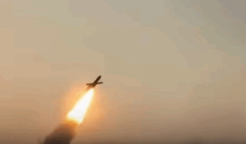 Washington freine la livraison de missiles Tomahawk à l'Ukraine, malgré le feu vert du Pentagone