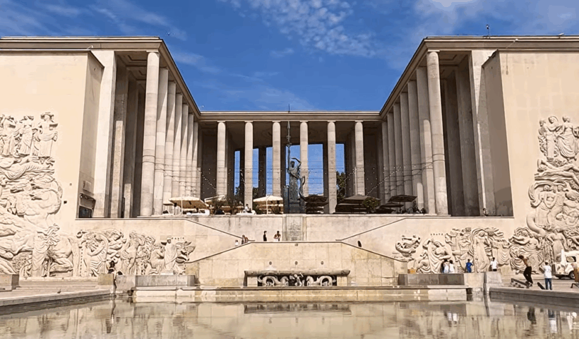 Francis Kurkdjian à l'honneur au Palais de Tokyo : une rétrospective immersive célébrant 30 ans de créativité et de dialogue entre parfum et art