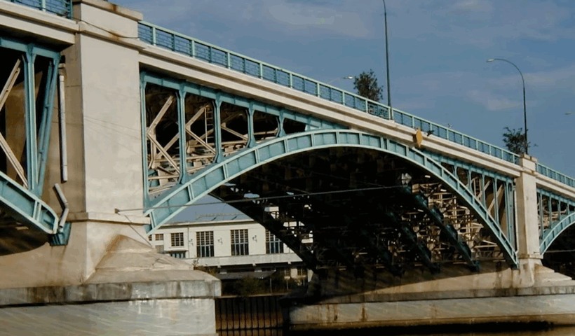 Drame dans les Hauts-de-Seine : une adolescente de 16 ans se jette dans la Seine ce mardi 4 novembre