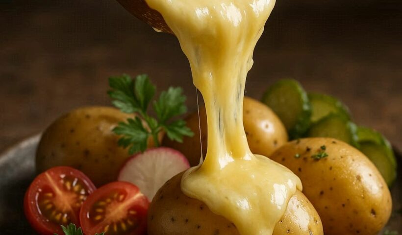 Alerte Listeria : Lidl retire du fromage à raclette de ses rayons