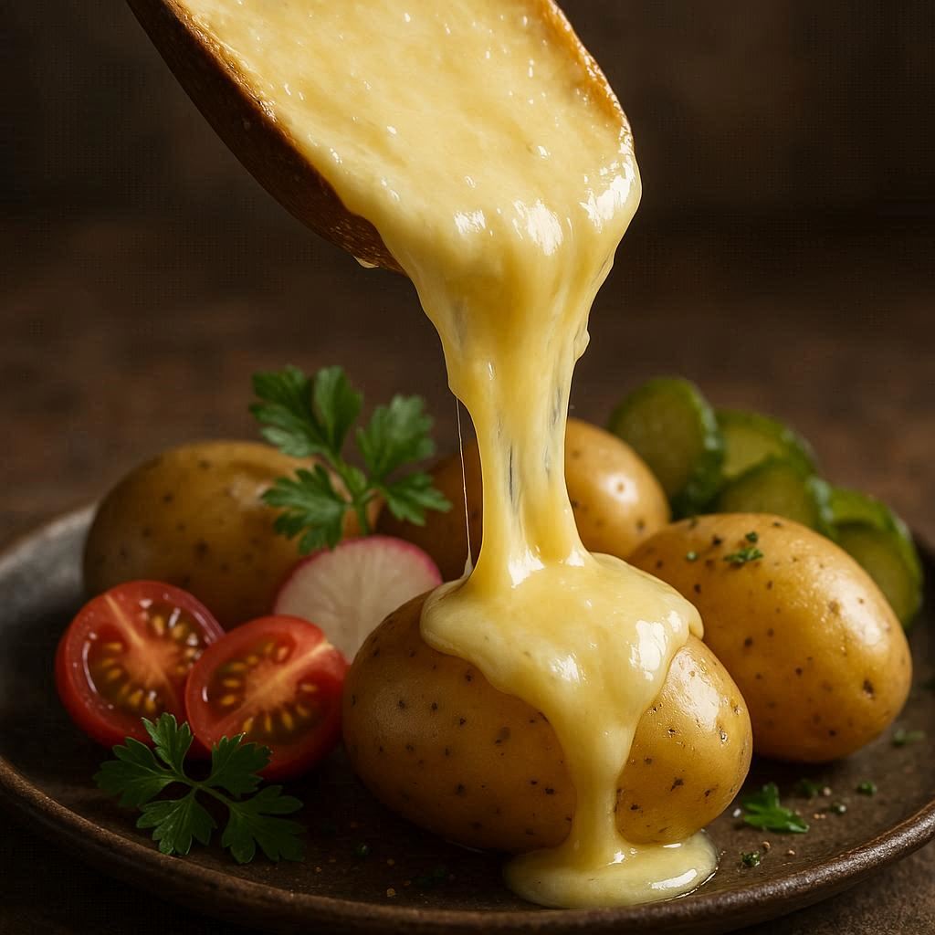 Alerte Listeria : Lidl retire du fromage à raclette de ses rayons