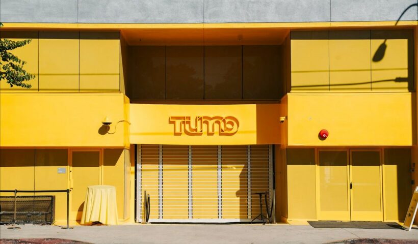 TUMO Los Angeles opens its doors, redefining the future of creative learning