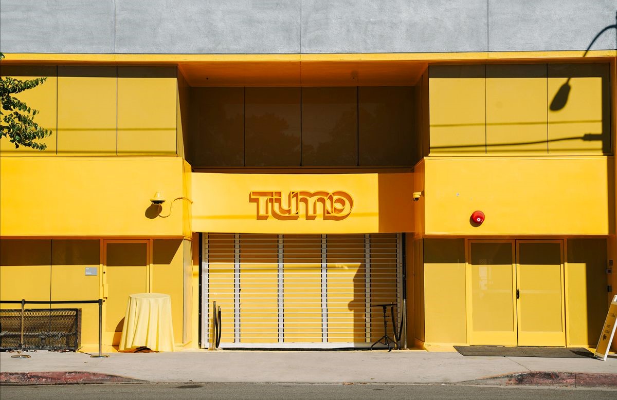 TUMO Los Angeles opens its doors, redefining the future of creative learning