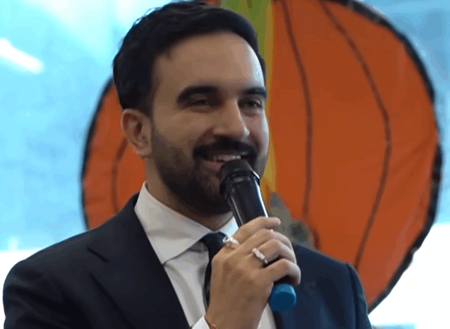 Zohran Mamdani : le candidat qui bouscule New York et la politique américaine