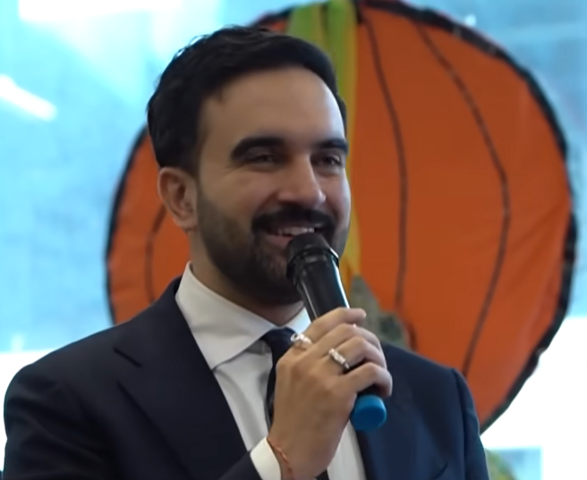 Zohran Mamdani : le candidat qui bouscule New York et la politique américaine