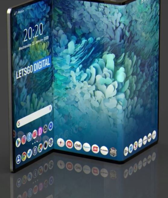 Le Galaxy Z TriFold arrive en Corée du Sud le vendredi 12 décembre à un prix stratosphérique, deux fois supérieur à celui de l'iPhone 17