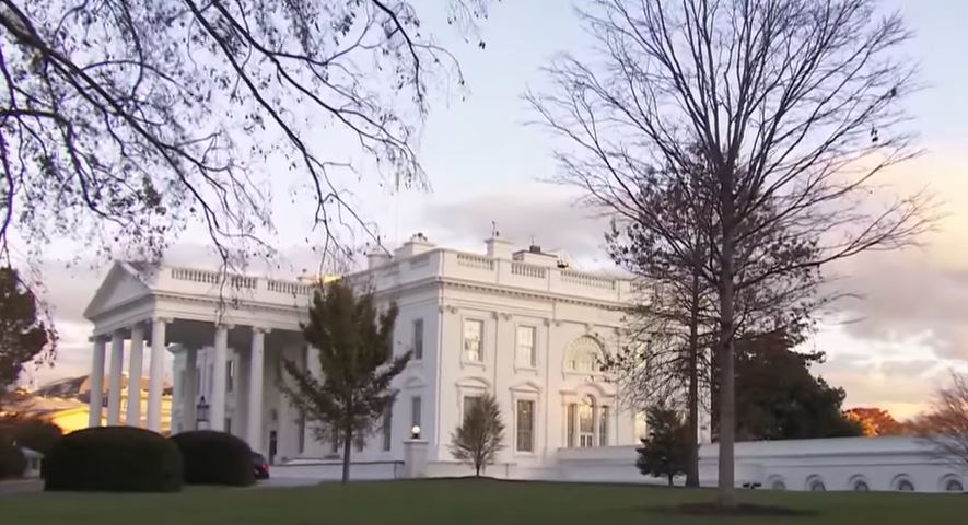 Négociations sur l'Ukraine : la Maison Blanche affiche un optimisme croissant, déclaration ce lundi 1er décembre à Washington