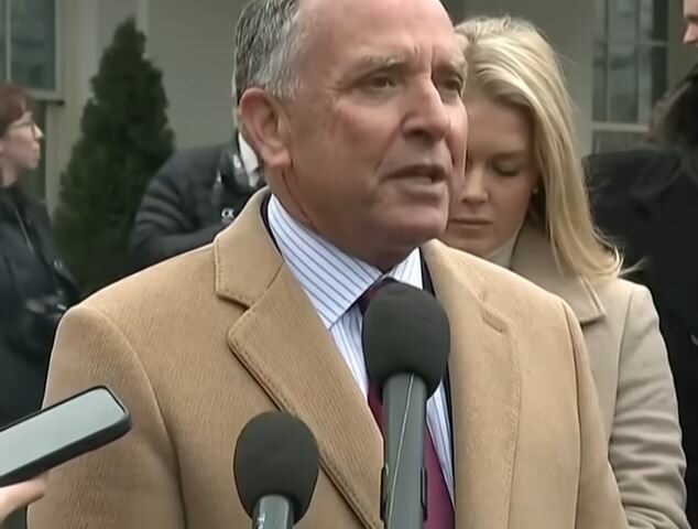 Accord crucial en vue : Steve Witkoff face à Vladimir Poutine à Moscou pour mettre fin à la guerre en Ukraine ce mardi 2 décembre 2025