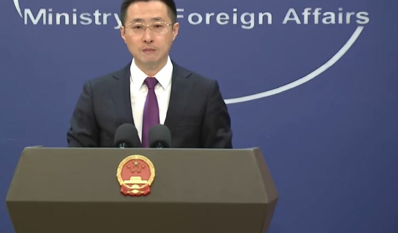 Concurrence chinoise : les entreprises françaises insistent sur l'importance de maintenir une présence en Chine lors de la visite d'Emmanuel Macron du 3 au 5 décembre 2025